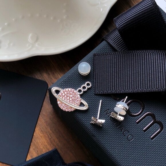 Monaco earrings - Picture 6 of 6